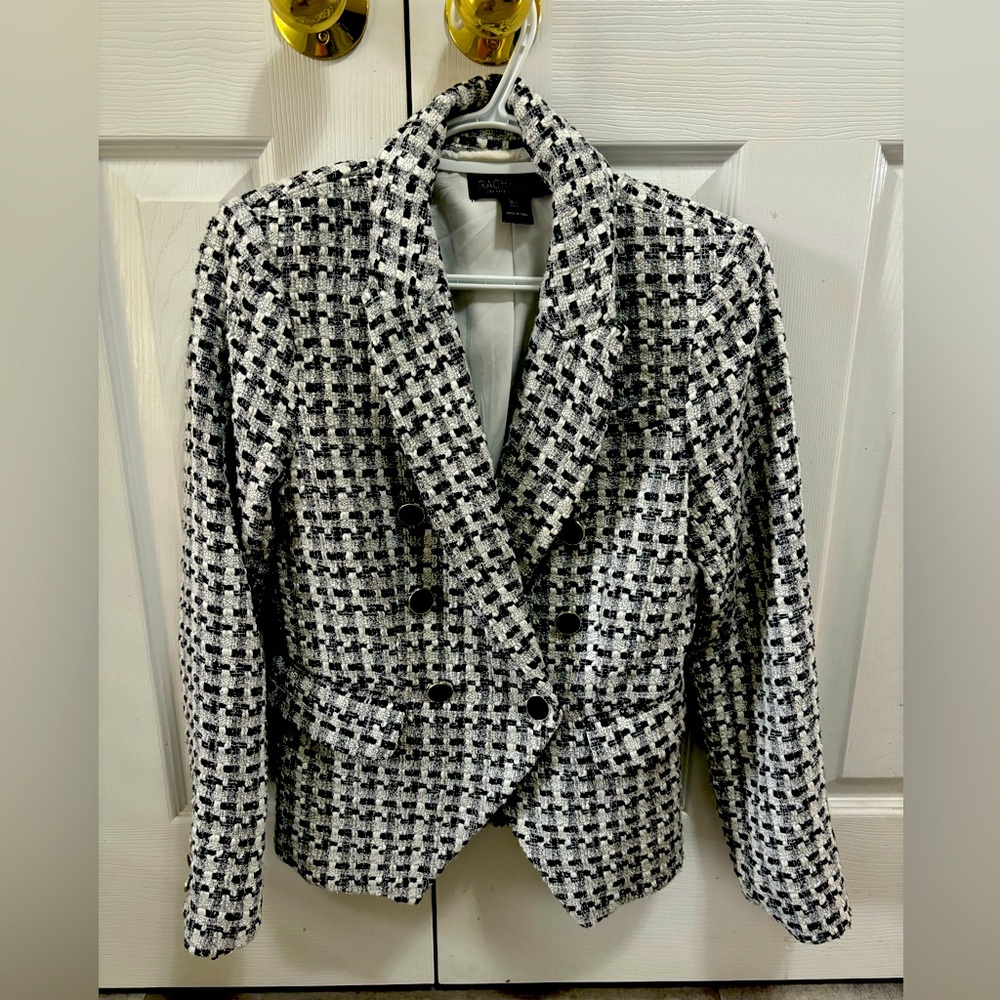 Fall Blazer